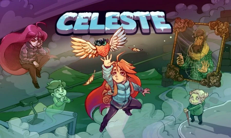 Саундтрек Celeste выйдет 1 сентября