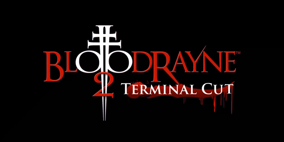 Bloodrayne 2. На крючке