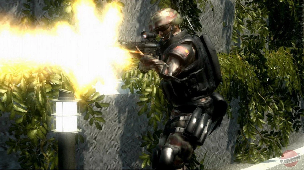 Just Cause 2. Очень тропический экшен 2