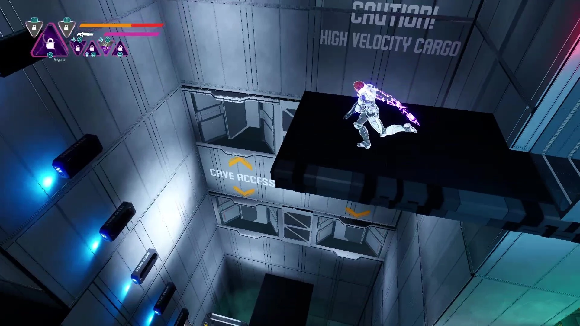 MARS 2120 "Таблица +2 для Cheat Engine от patka: Здоровье и патроны"