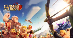 Разработчик Clash of Clans подвергся взлому одного миллиона аккаунтов