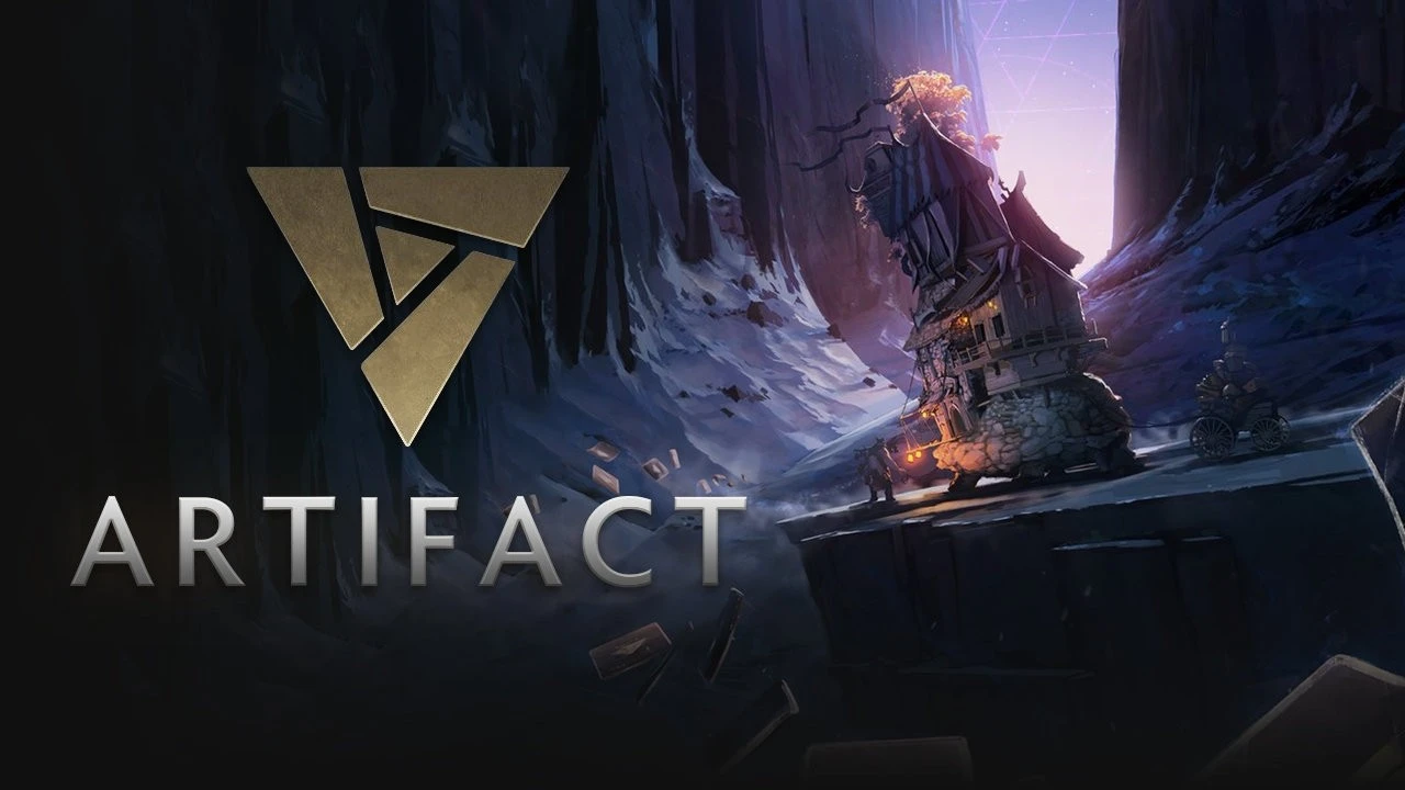 Игра Artifact перешла на модель free-to-play и стала бесплатной