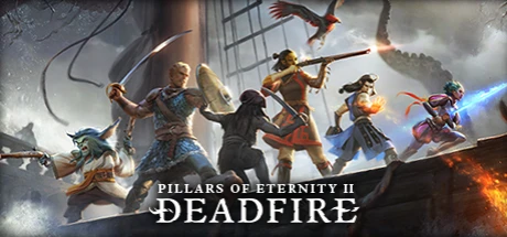 Pillars of Eternity 2: Deadfire: Трейнер/Trainer (+5) [4.1.0.0023] {MrAntiFun}
