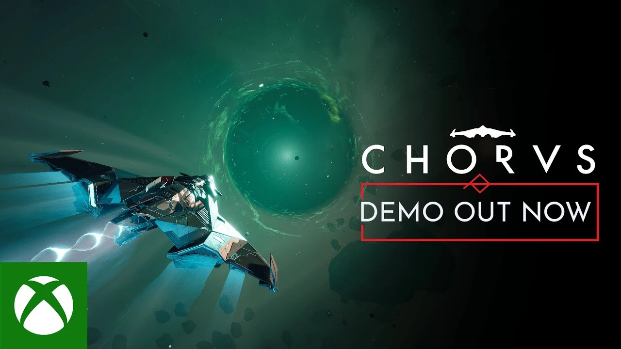 Демо Chorus теперь доступно для Xbox One, Xbox Series X/S