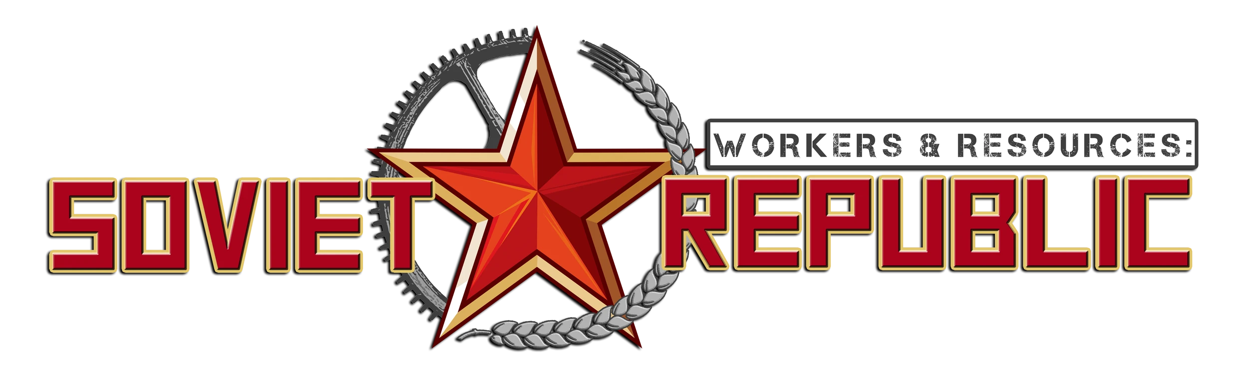 Workers & Resources: Soviet Republic: Трейнер/Trainer (+2) [v0.7.4.0] {MrAntiFun}