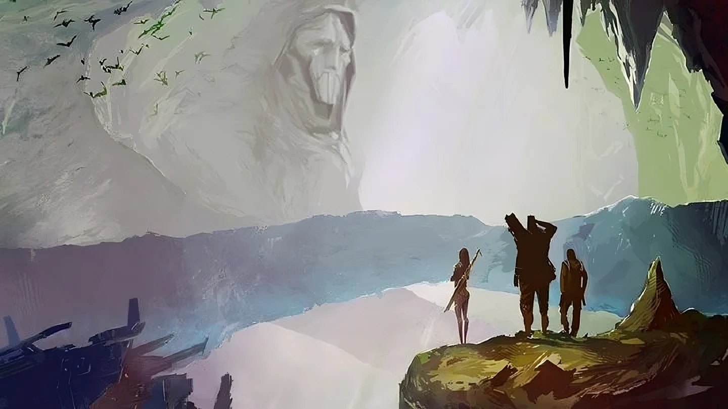 Разработчик раздает ключи для Dungeon of the Endless и ее DLC Deep Freeze в Steam