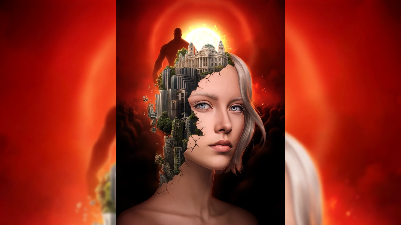 Прохождение Клуб Романтики: Пришествие номер три