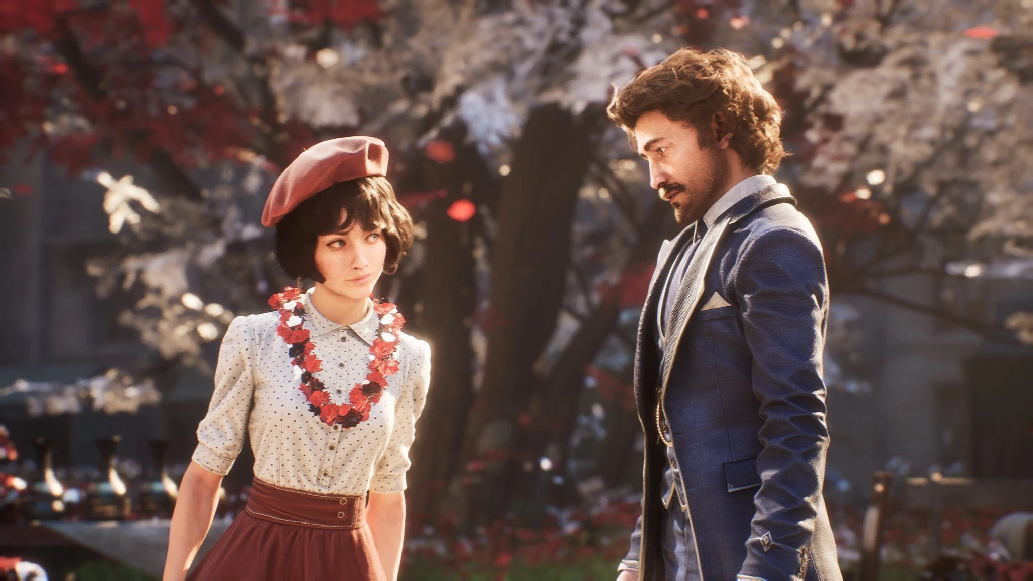 Онлайн Clair Obscur: Expedition 33 в Steam достиг отметки в почти 100 тыс. игроков