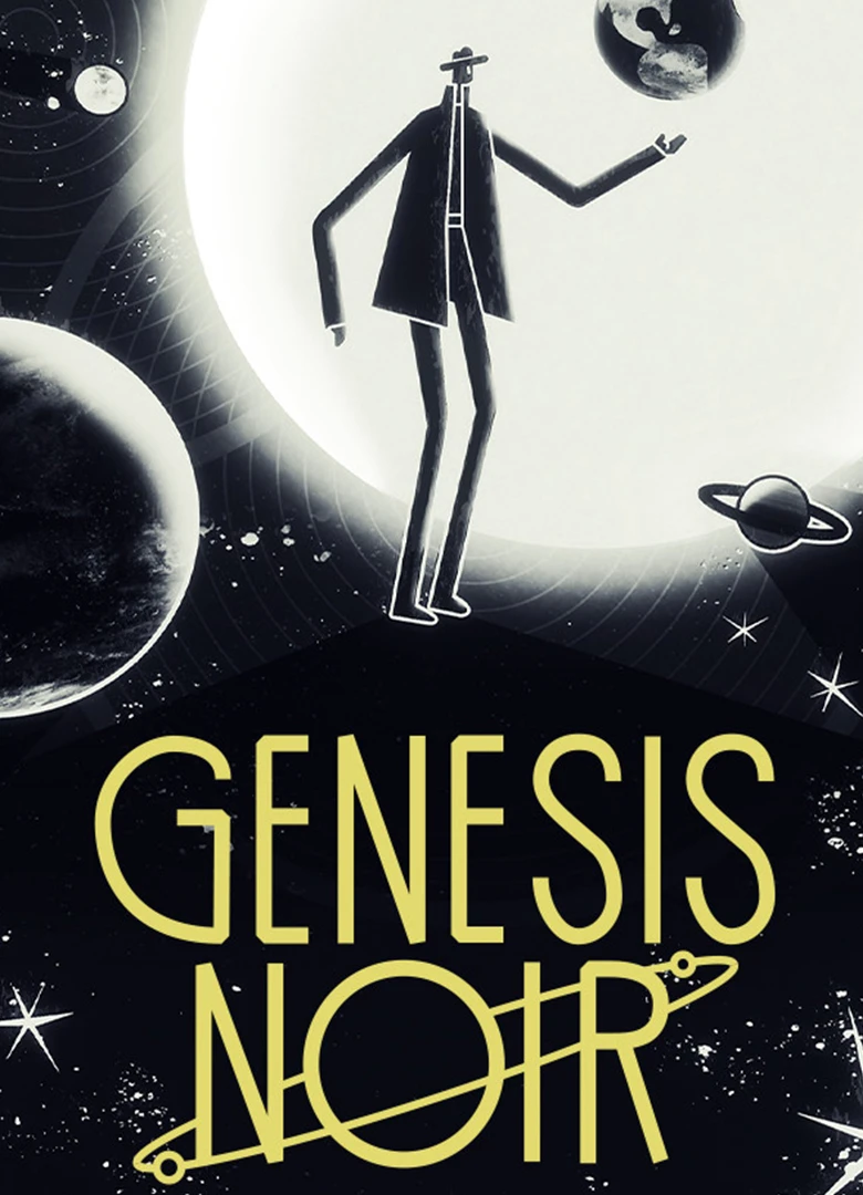 Genesis Noir