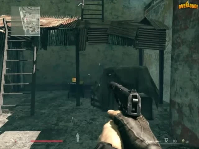 Прохождение Sniper: Ghost Warrior (Воин-призрак) - Часть 13. Счастливый день снайпера