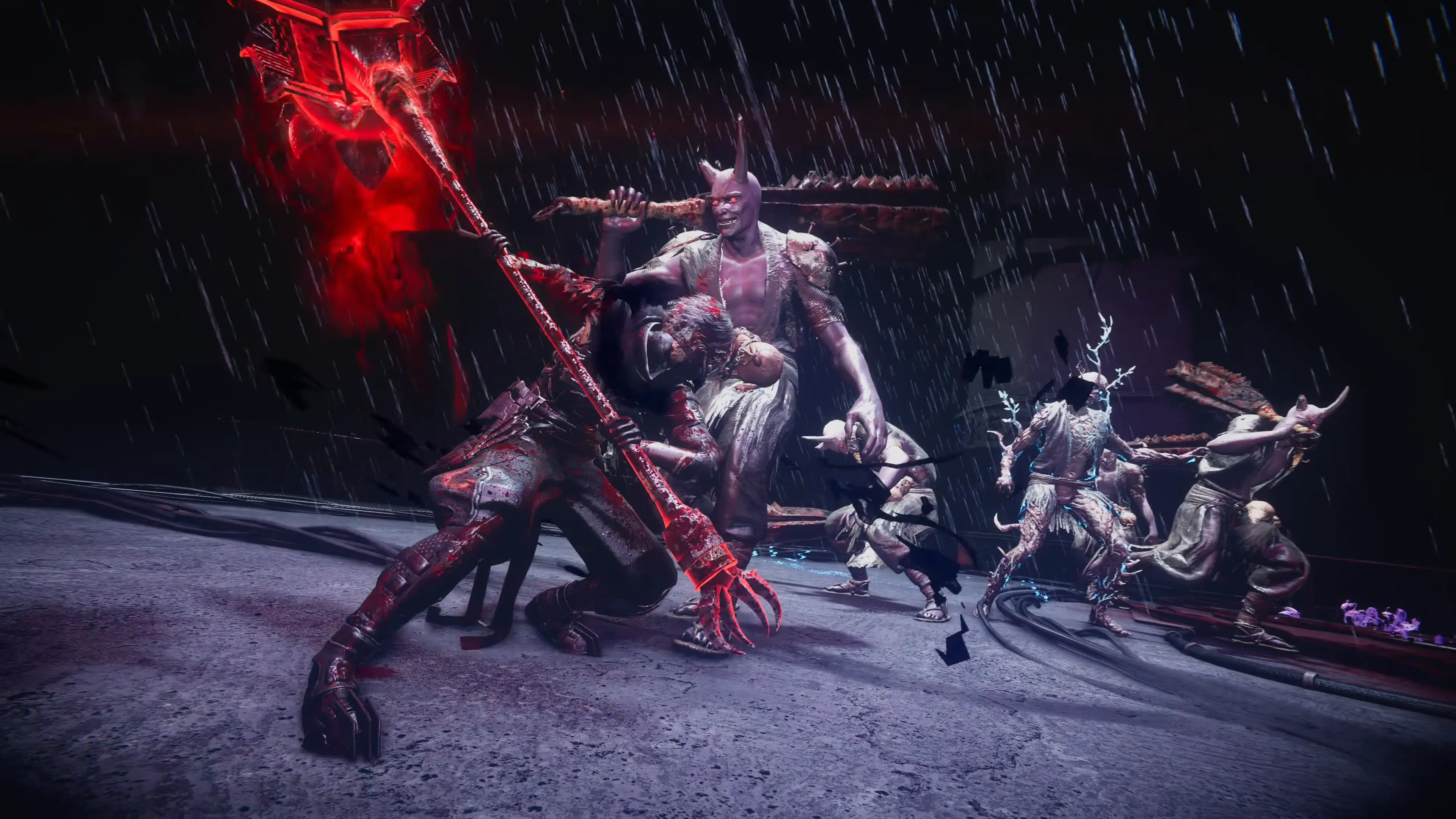 Ninja Gaiden 4 получила высокие оценки от журналистов