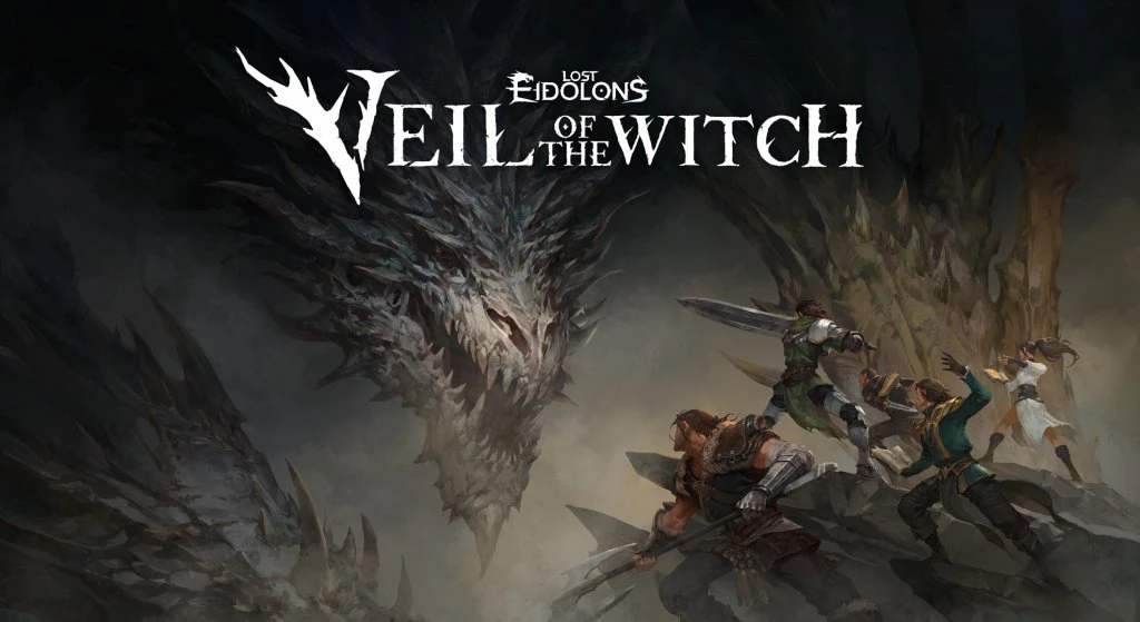 Обновление Lost Eidolons: Veil of the Witch увеличивает награды за прогресс и исправляет ошибку со скрытностью