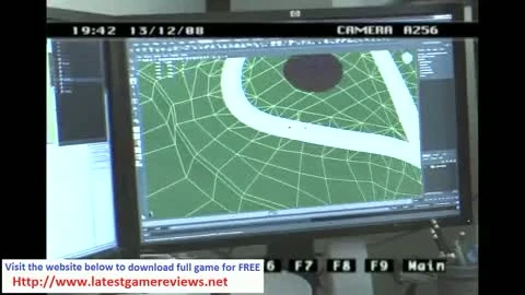 Cars 2 "Pixar Perfect"