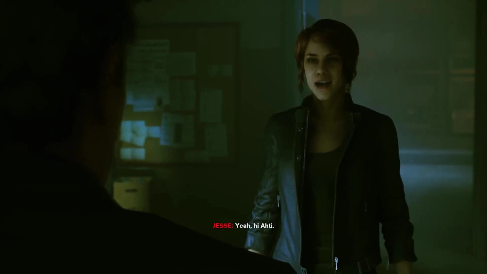 Control - Геймплей E3 2019 на русском - VHSник