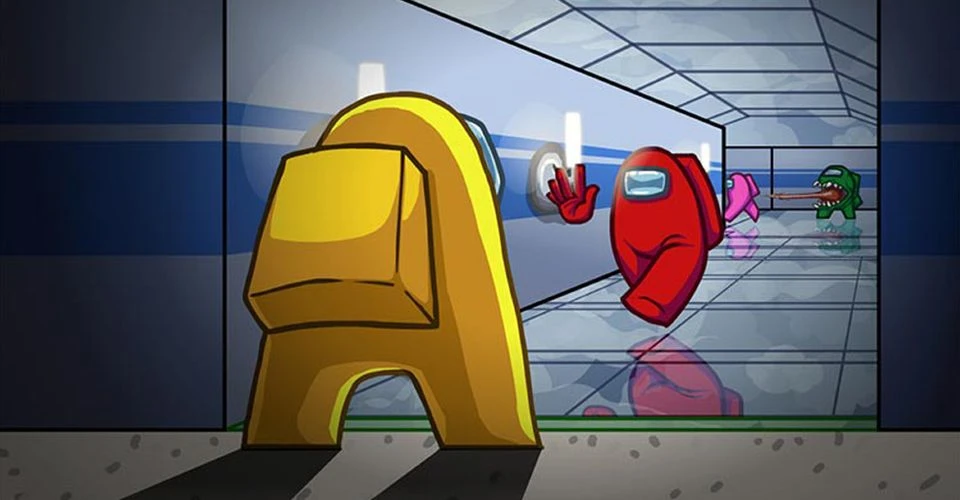 Примечания к бета-патчу октябрьского обновления для Among Us