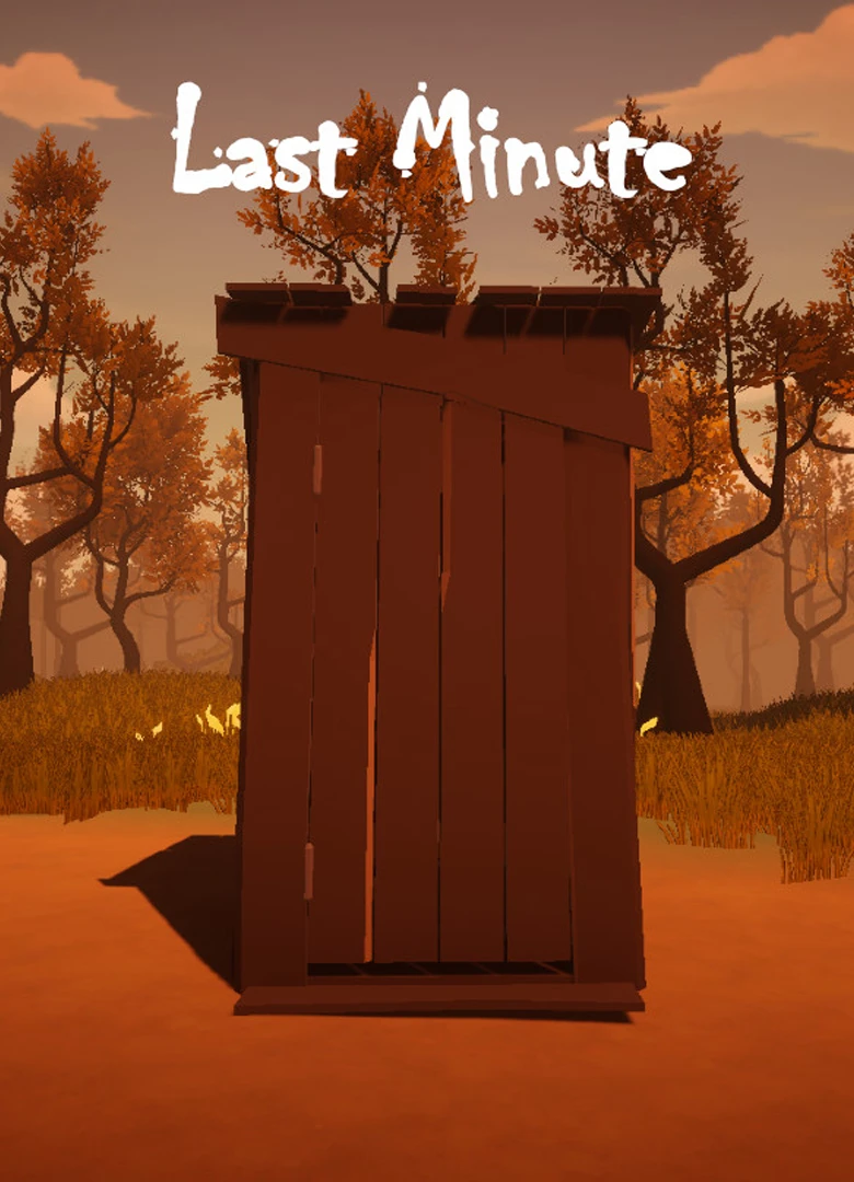 Last Minute: Таблица для Cheat Engine [1.0] {ndck76}