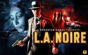 LA Noire - несправедливо забытый шедевр от создателей GTA