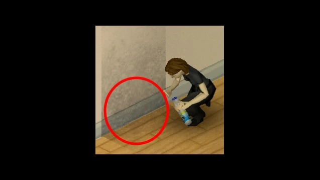 Project Zomboid "Новая игровая механика - уборка грязи"