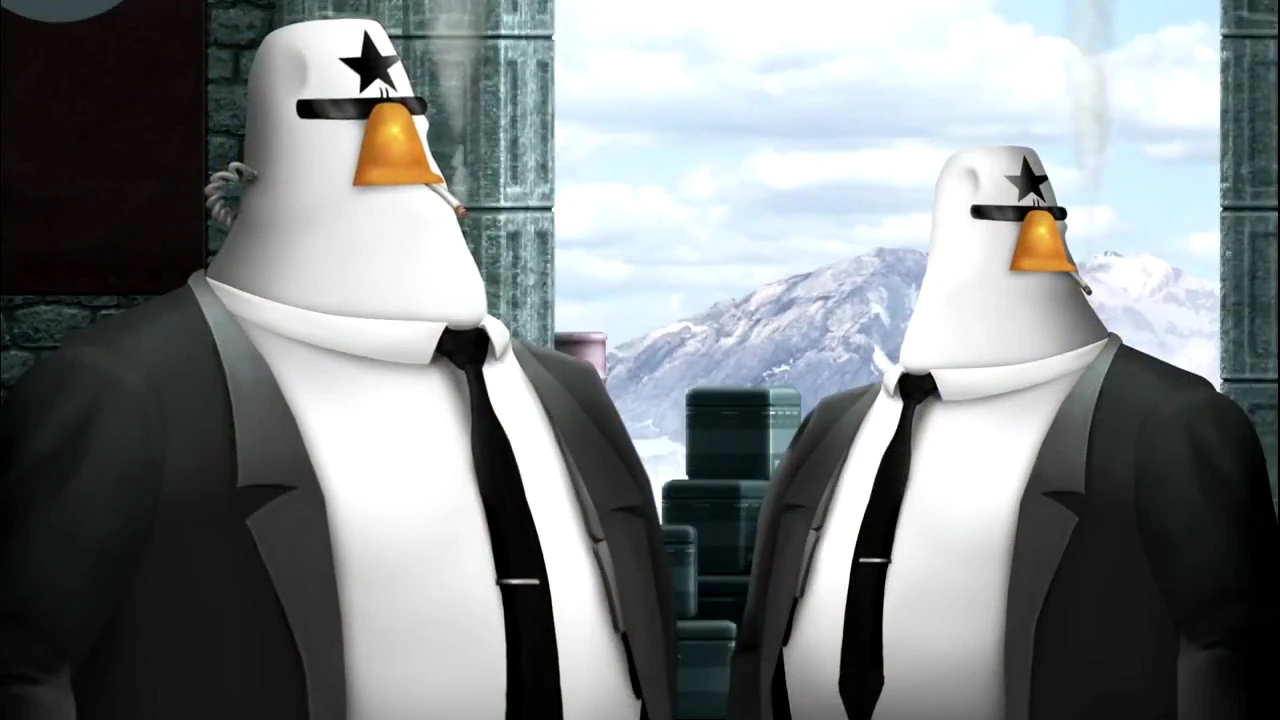 Rocketbirds 2: Evolution скоро в Steam