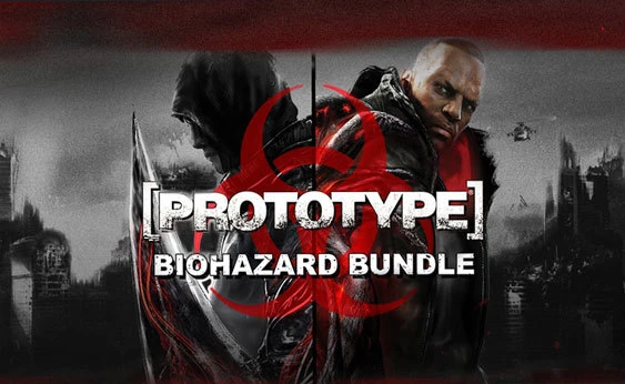 Оценки Prototype Biohazard Bundle