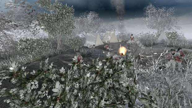 Men of War: Assault Squad 2 "Born in the Fire: America V. 2.0.7.09с"