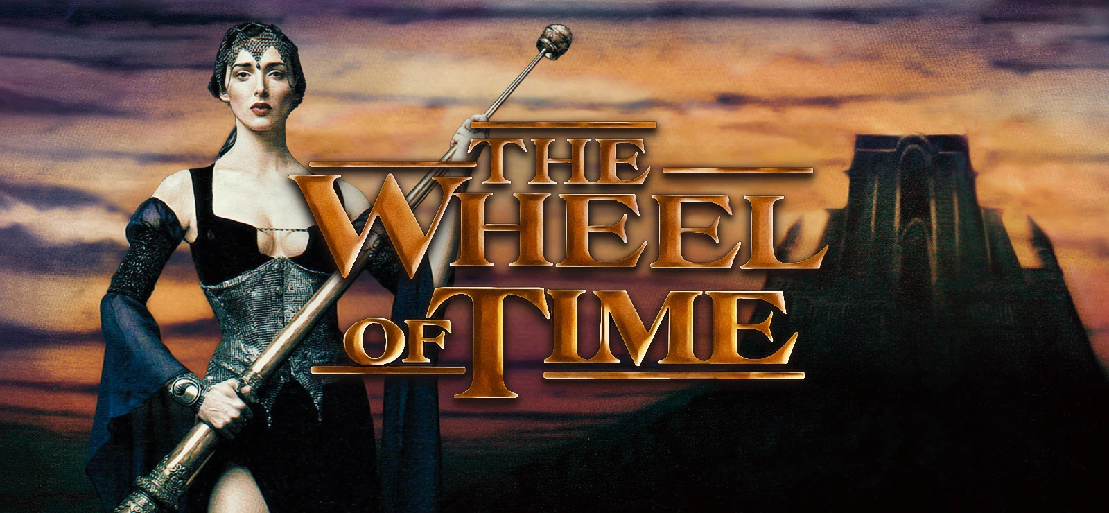 Wheel of Time "Сохранение - Поэтапное прохождение на трудной сложности" [GoG] {SuN1Sh1nE}