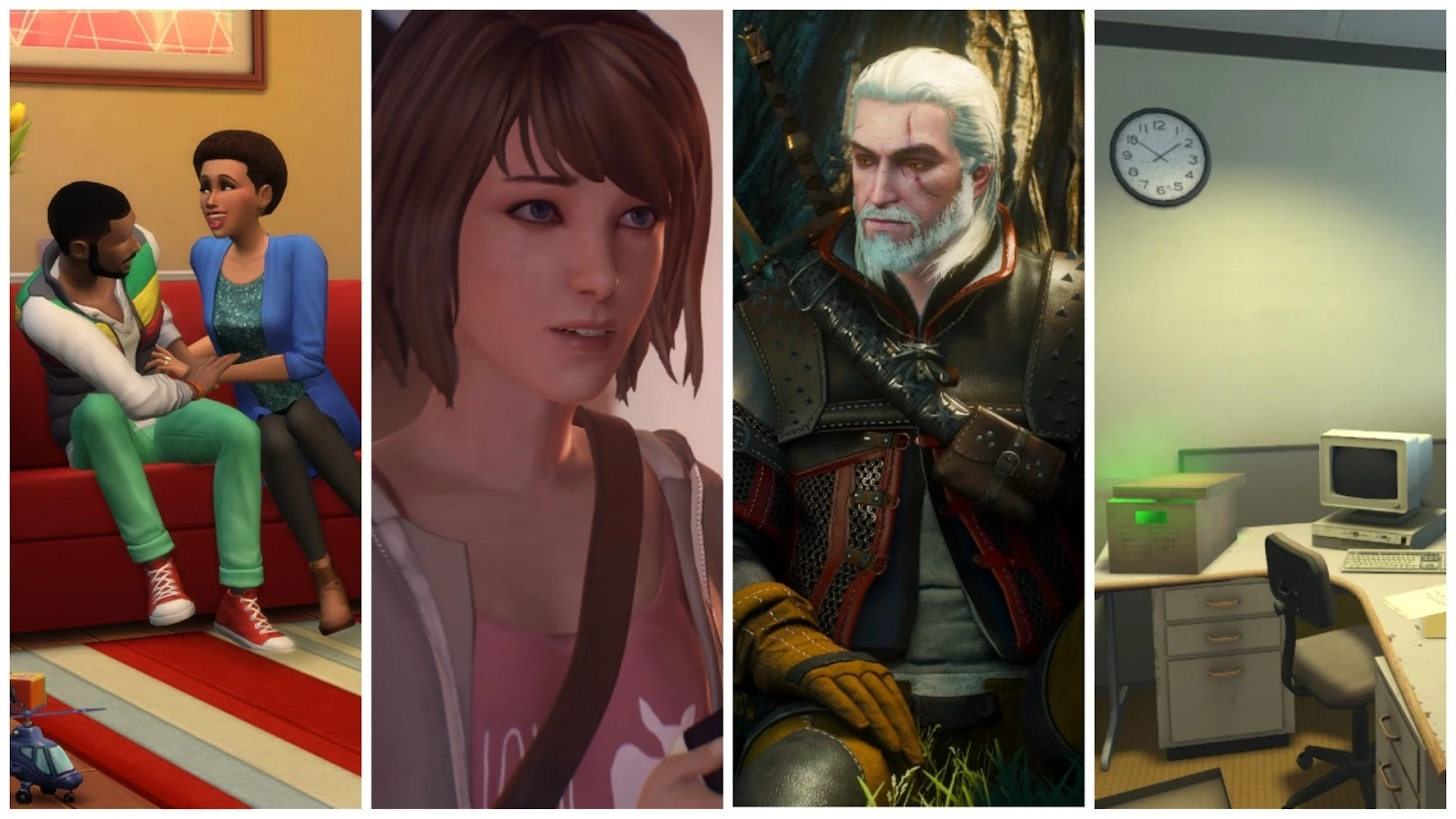 Во что поиграть, чтобы подтянуть английский