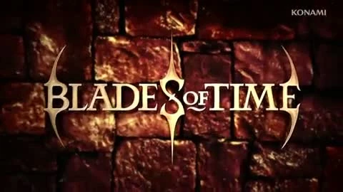 Blades of Time "Дебютный тизер"