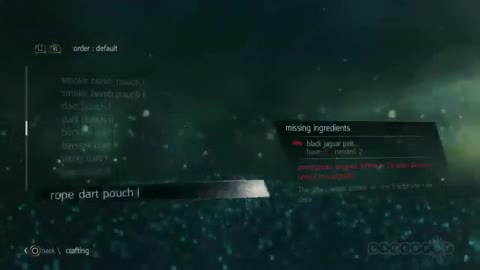 Assassin's Creed 4: Black Flag "15 минут геймплея в открытом мире"