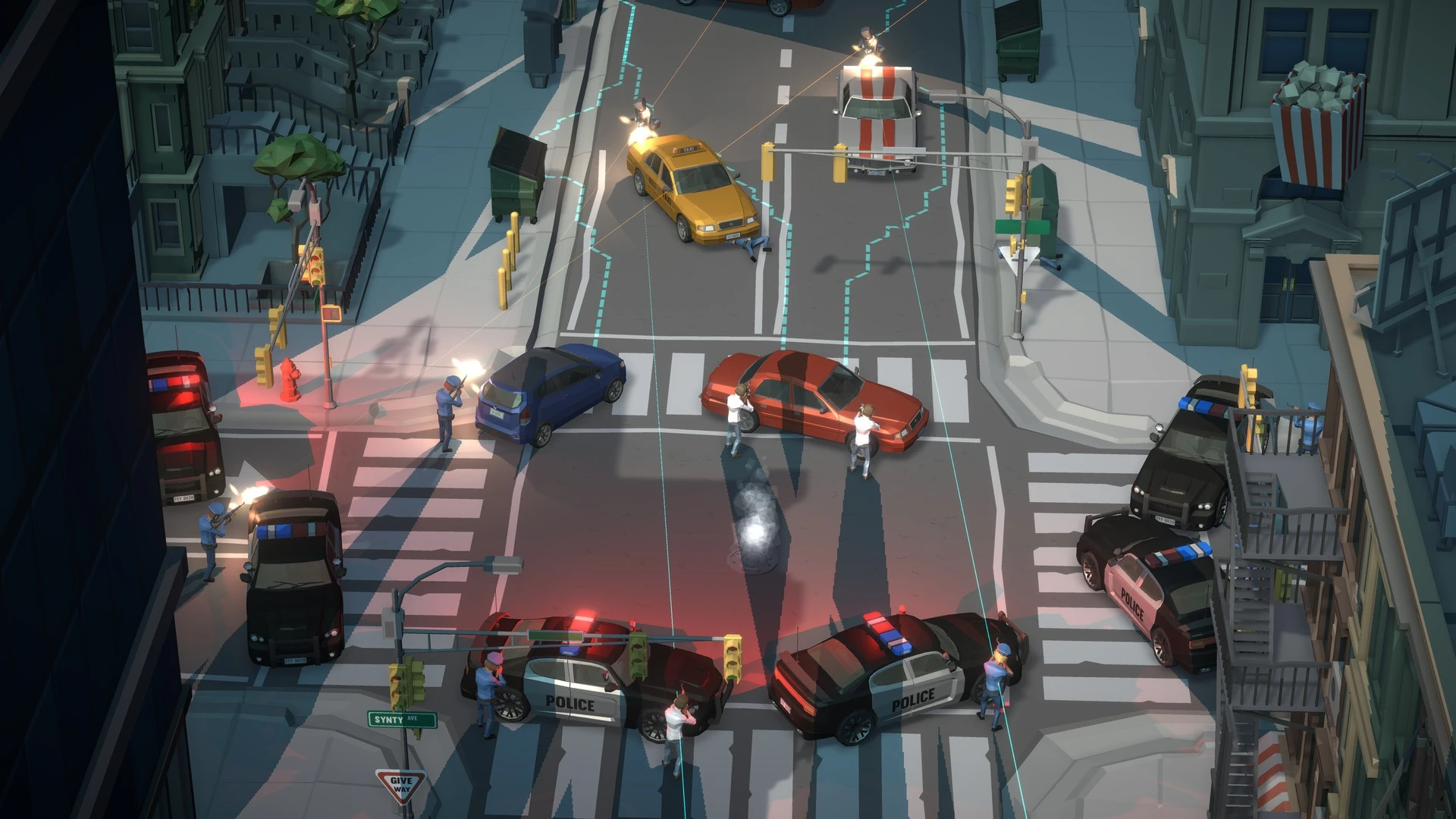 No Plan B "Таблица для Cheat Engine" [1.0.1] {ColonelRVH}