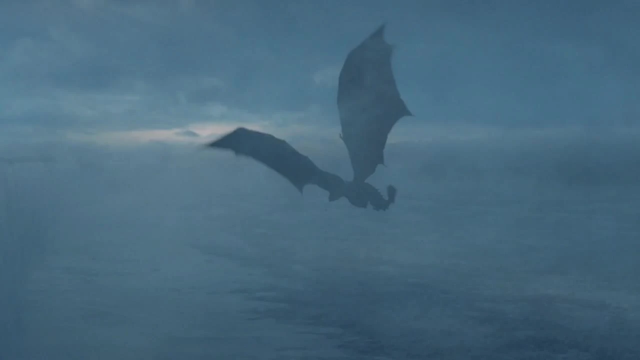 Игра престолов уже не та...