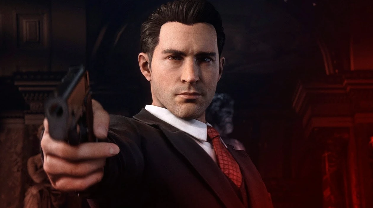 Ремейк первой Мафии. Что нам ждать?