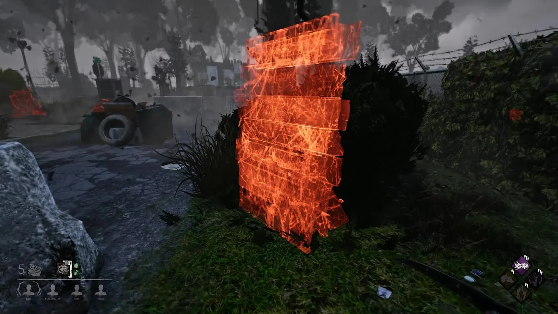 Dead by Daylight - Патч 3.1.0 - Новый Фредди и карты