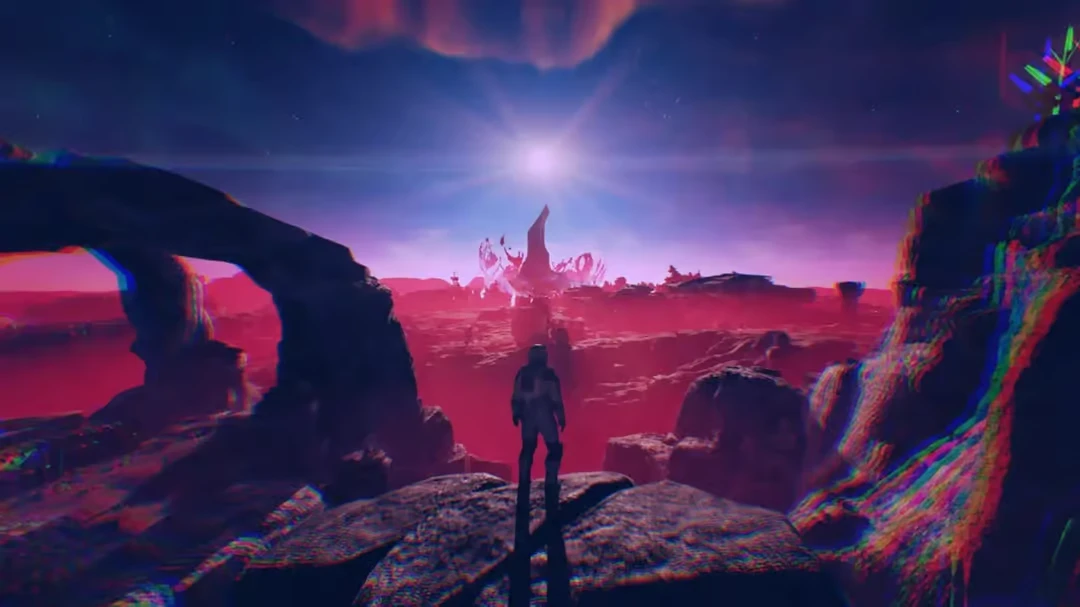 Всё, что ждет игроков в расширении Starfield: Shattered Space