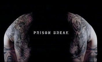 Prison Break. Не жди меня, мама