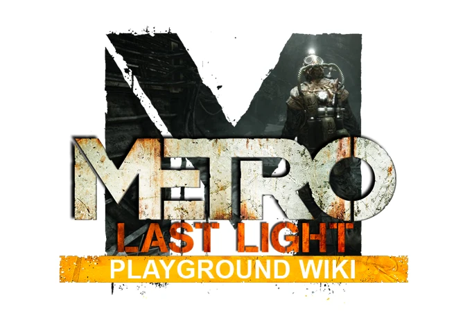 Прохождение Metro: Last Light