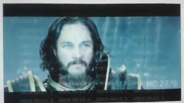 Экранка экшен-трейлера экранизации Warcraft