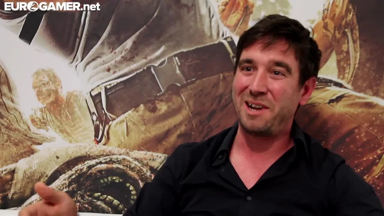 Dead Island 2 "Интервью с разработчиком"