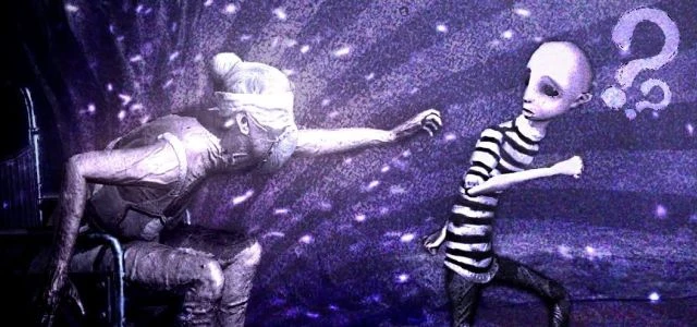 Разработчик стильного хоррора Darq отверг предложение Epic Games об эксклюзивности, поскольку не хотел уходить из Steam