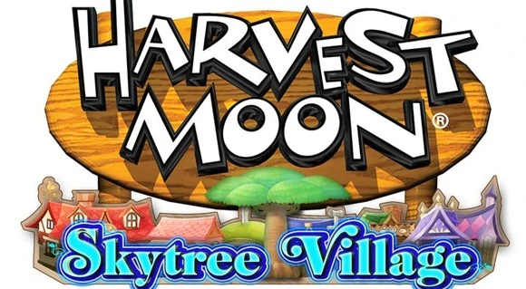 Новые подробности и трейлер Harvest Moon: Skytree Village