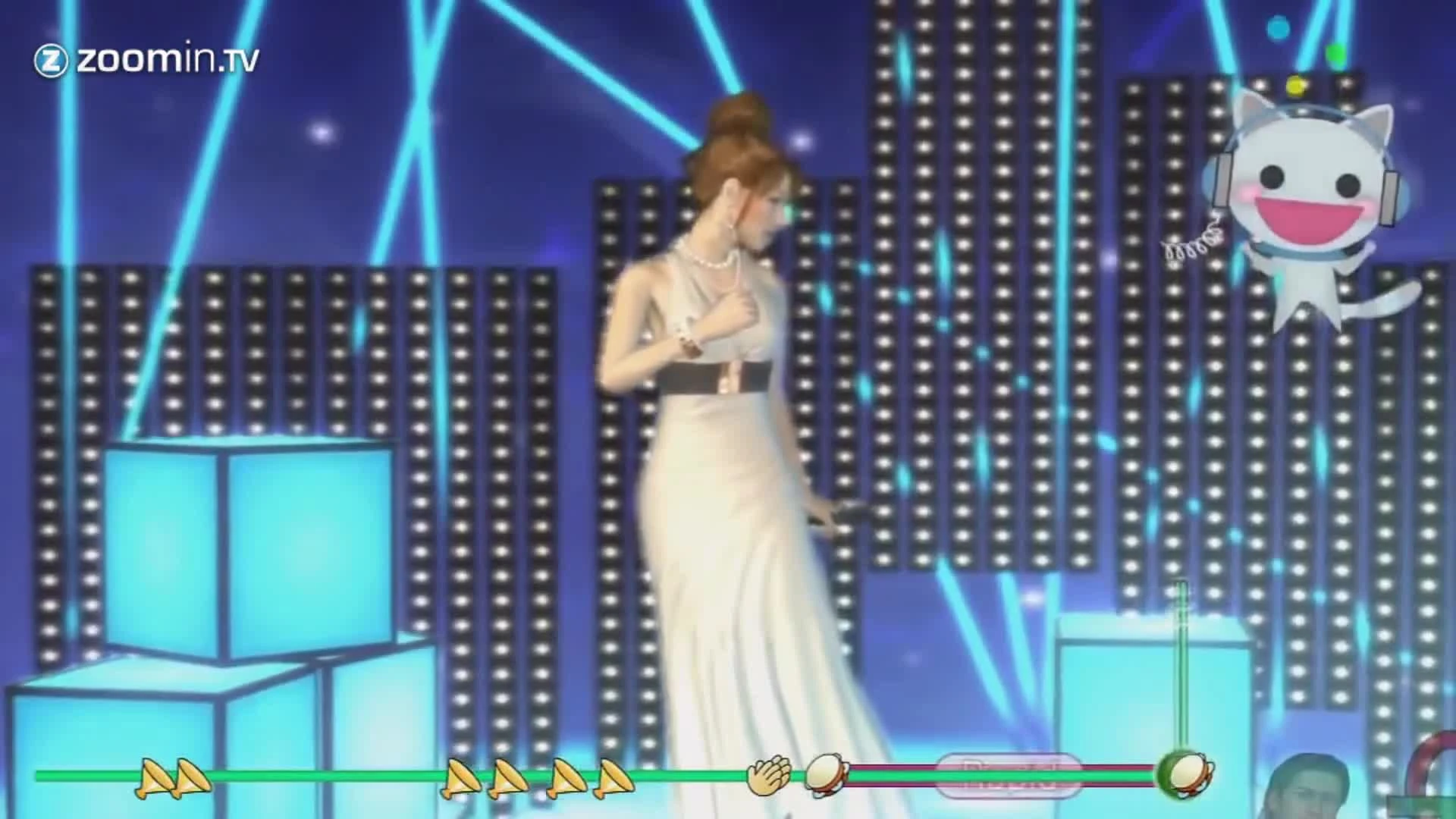 ТОП-5 ПОРНОЗВЁЗД В ВИДЕОИГРАХ