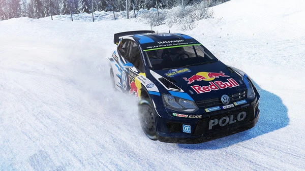 В продаже появился Season Pass для WRC 5