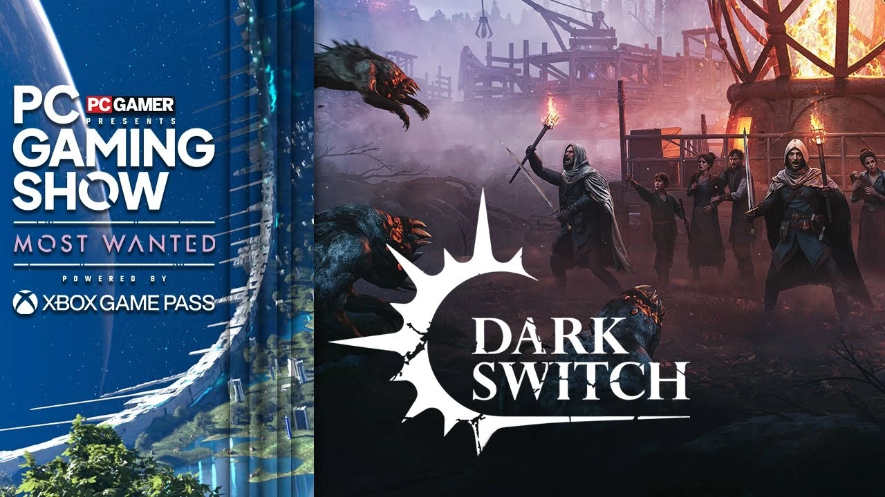 Стратегия DarkSwitch получила дату релиза и музыку от легендарного Акиры Ямаоки