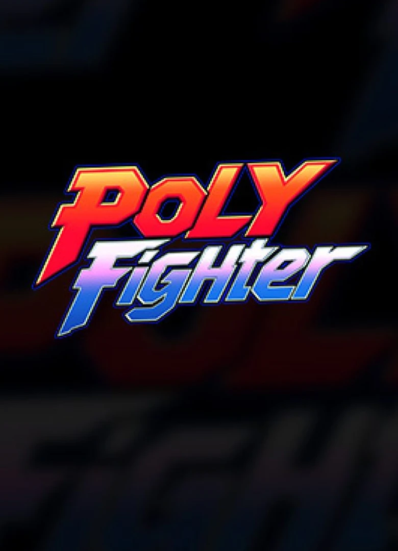 Poly Fighter