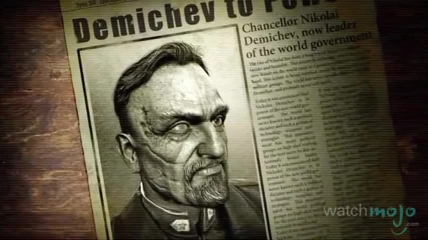 Топ - 10 игр про путешествие во времени