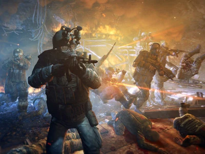 Ranger Mode для Metro: Last Light будет продаваться отдельно по требованию ритейлеров