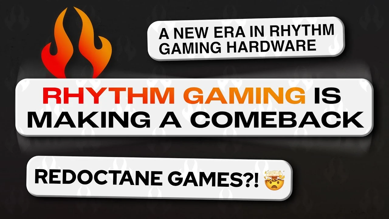 Возрождение ритма: создатели Guitar Hero основали студию RedOctane Games и готовят новую игру