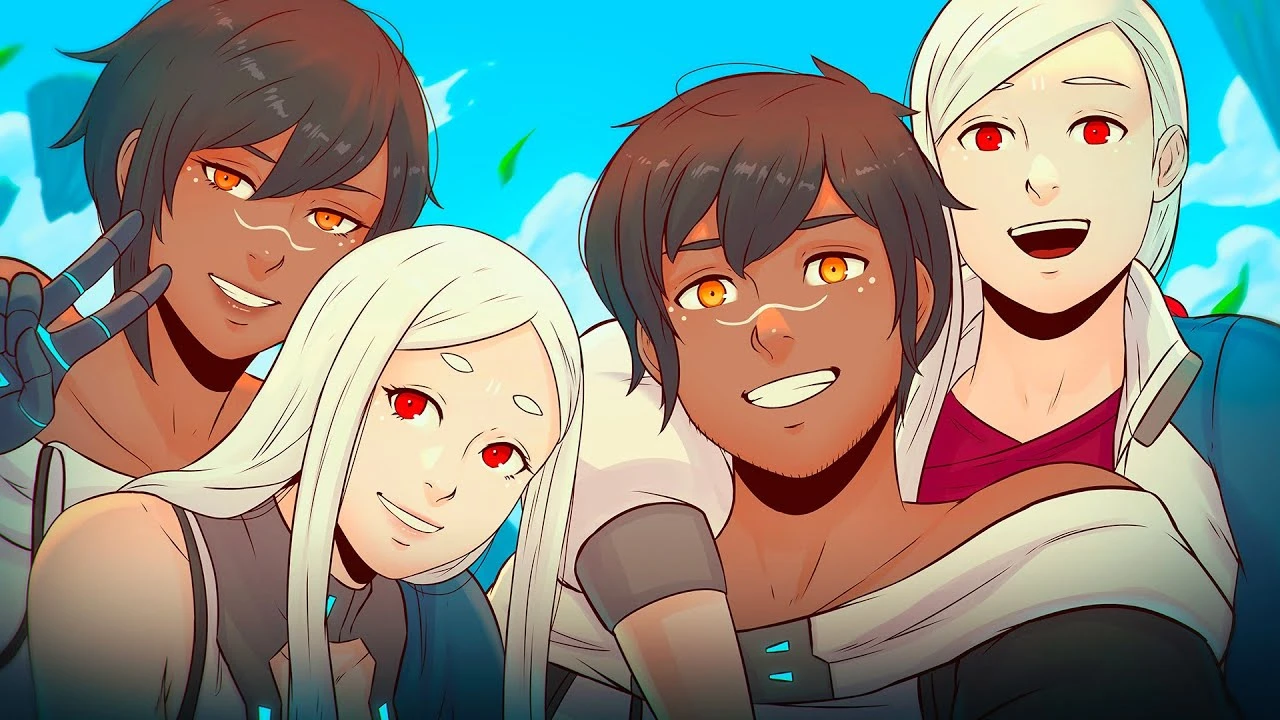 Создатели Haven добавили в игру партнёров одного пола