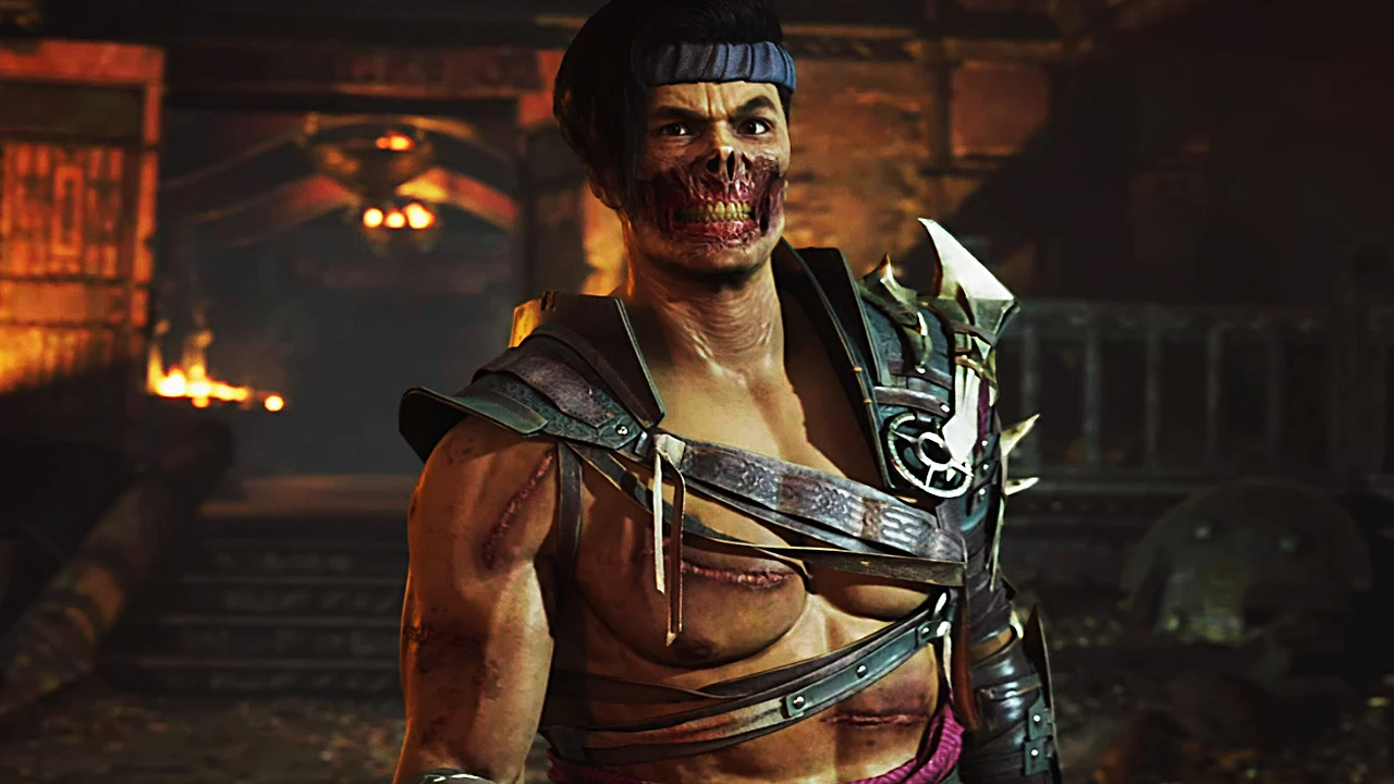 Как разблокировать Хавика в Mortal Kombat 1