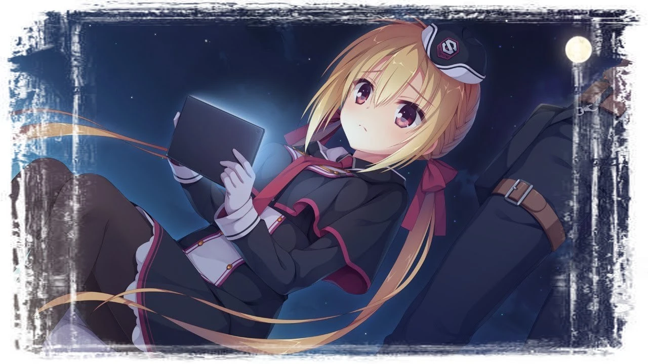 Riddle Joker "Саундтрек"